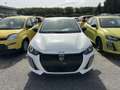 Peugeot 208 PureTech 100 Stop&Start 5 porte Style Grigio - thumbnail 2