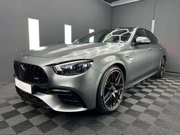 S 4Matic+ AMG Speedshift MCT-9G