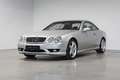 Mercedes-Benz CL 63 AMG V12 Argent - thumbnail 2