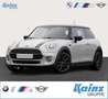 MINI Cooper 3-Türer Grau - thumbnail 1