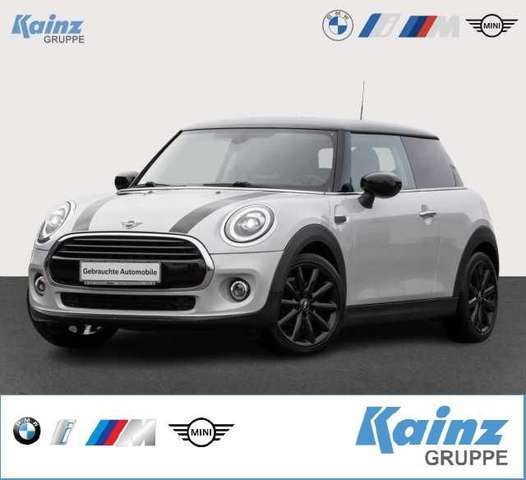 Imagine MINI Cooper Paket Chili/Navigation/Sitzheizung/PDC hi