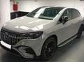 Mercedes-Benz EQE SUV Mercedes-AMG 43 4MATIC Edition Gris - thumbnail 2