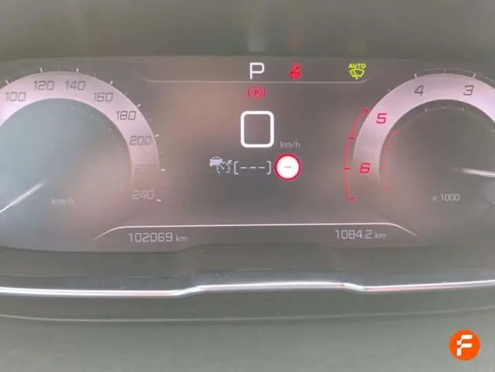 Peugeot 3008 2021, foto 13