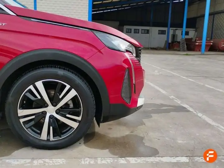 Peugeot 3008 2021, foto 18