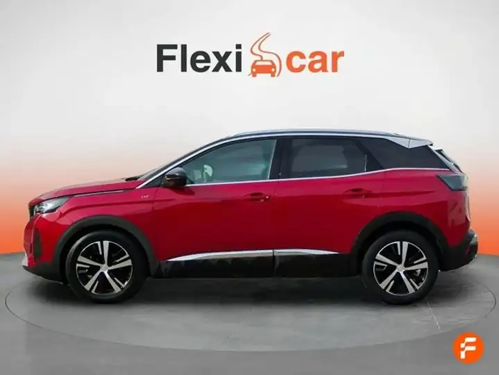 Peugeot 3008 2021, foto 3