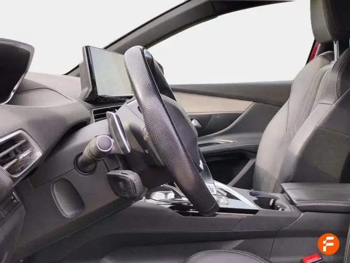Peugeot 3008 2021, foto 15