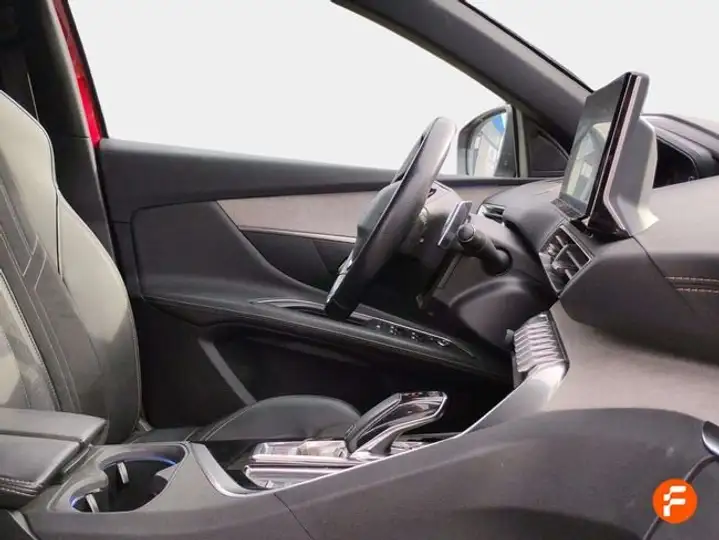Peugeot 3008 2021, foto 14