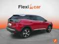 Peugeot 3008 1.5+BlueHDi+96kW+S%26S+GT+Pack+EAT8 Rojo - thumbnail 7