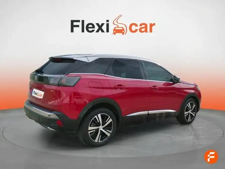 Peugeot 3008 2021, foto 7