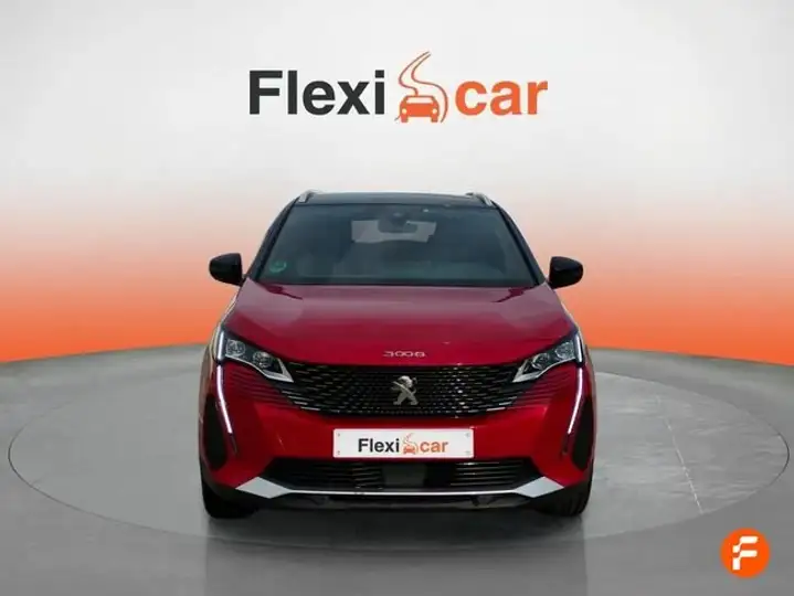 Peugeot 3008 2021, foto 2