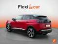 Peugeot 3008 1.5+BlueHDi+96kW+S%26S+GT+Pack+EAT8 Rojo - thumbnail 4
