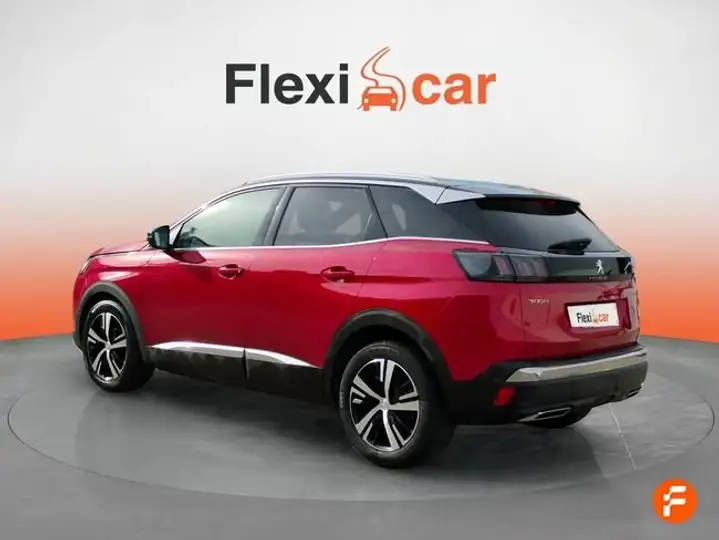 Peugeot 3008 2021, foto 4
