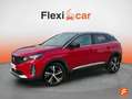 Peugeot 3008 1.5+BlueHDi+96kW+S%26S+GT+Pack+EAT8 Rojo - thumbnail 9