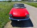 Fiat 124 Spider AS Prima Serie Rot - thumbnail 13