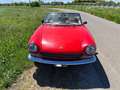Fiat 124 Spider AS Prima Serie Rouge - thumbnail 7