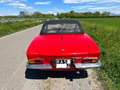 Fiat 124 Spider AS Prima Serie Red - thumbnail 11