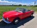 Fiat 124 Spider AS Prima Serie Rosso - thumbnail 1
