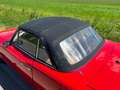 Fiat 124 Spider AS Prima Serie Rot - thumbnail 5