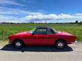 Fiat 124 Spider AS Prima Serie Rouge - thumbnail 23