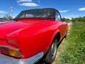Fiat 124 Spider AS Prima Serie Rot - thumbnail 20