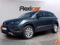 SEAT Ateca 1.6TDI CR S&S Ecomotive Reference Gris - thumbnail 3