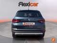 SEAT Ateca 1.6TDI CR S&S Ecomotive Reference Gris - thumbnail 7