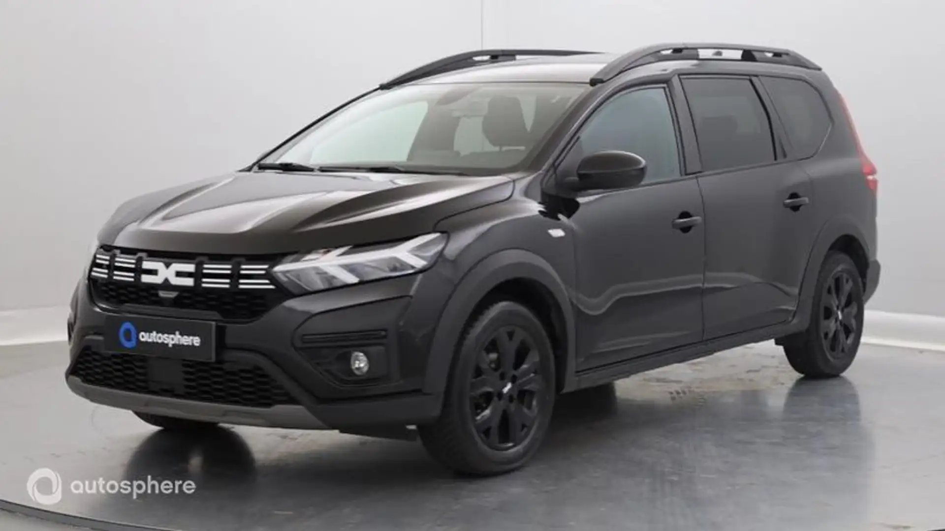 Dacia Jogger 1.0 ECO-G 100ch Essential 5 places - 1