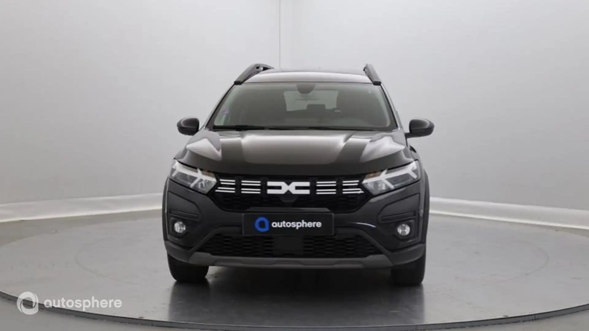 Dacia Jogger 1.0 ECO-G 100ch Essential 5 places - 2