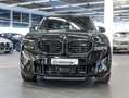 BMW XM 50e M Sport AHK 360°KAM RFK NAVI LED Laser Schwarz - thumbnail 4
