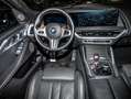 BMW XM 50e M Sport AHK 360°KAM RFK NAVI LED Laser Schwarz - thumbnail 15