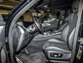 BMW XM 50e M Sport AHK 360°KAM RFK NAVI LED Laser Schwarz - thumbnail 10
