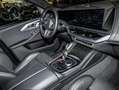 BMW XM 50e M Sport AHK 360°KAM RFK NAVI LED Laser Schwarz - thumbnail 6