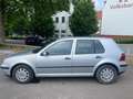 Volkswagen Golf EDITION*KLIMA*AUTOMATIK*TÜV/AU*11/2026 Zilver - thumbnail 3
