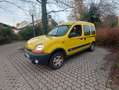 Renault Kangoo Kangoo 4x4 1.6 16V Privilege Jaune - thumbnail 8
