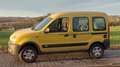 Renault Kangoo Kangoo 4x4 1.6 16V Privilege Jaune - thumbnail 1