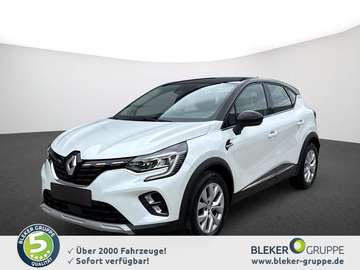 II 1.3 TCe 140 Intens GPF