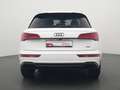 Audi Q5 quattro S line PANO LED AHK KAM SHZ NAVI V Weiß - thumbnail 4