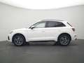 Audi Q5 quattro S line PANO LED AHK KAM SHZ NAVI V Weiß - thumbnail 18