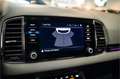 Skoda Karoq 1.5 TSI Sportline|Steel grey|Led|Apple car play Grijs - thumbnail 6