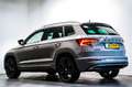 Skoda Karoq 1.5 TSI Sportline|Steel grey|Led|Apple car play Grijs - thumbnail 2