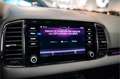 Skoda Karoq 1.5 TSI Sportline|Steel grey|Led|Apple car play Grijs - thumbnail 7