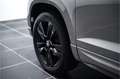 Skoda Karoq 1.5 TSI Sportline|Steel grey|Led|Apple car play Grijs - thumbnail 10