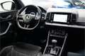 Skoda Karoq 1.5 TSI Sportline|Steel grey|Led|Apple car play Grijs - thumbnail 8