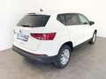 SEAT Ateca 1.0 TSI Reference OPF LED*SITZHEIZUNG 81 kW (11... Weiß - thumbnail 3