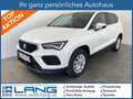 SEAT Ateca 1.0 TSI Reference OPF LED*SITZHEIZUNG 81 kW (11... Weiß - thumbnail 1