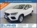 SEAT Ateca 1.0 TSI Reference OPF LED*SITZHEIZUNG 81 kW (11... Weiß - thumbnail 1