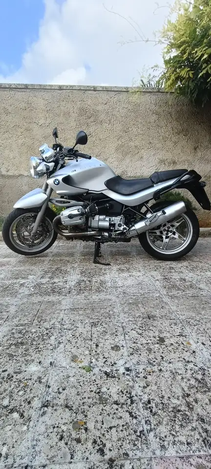BMW R 1150 R