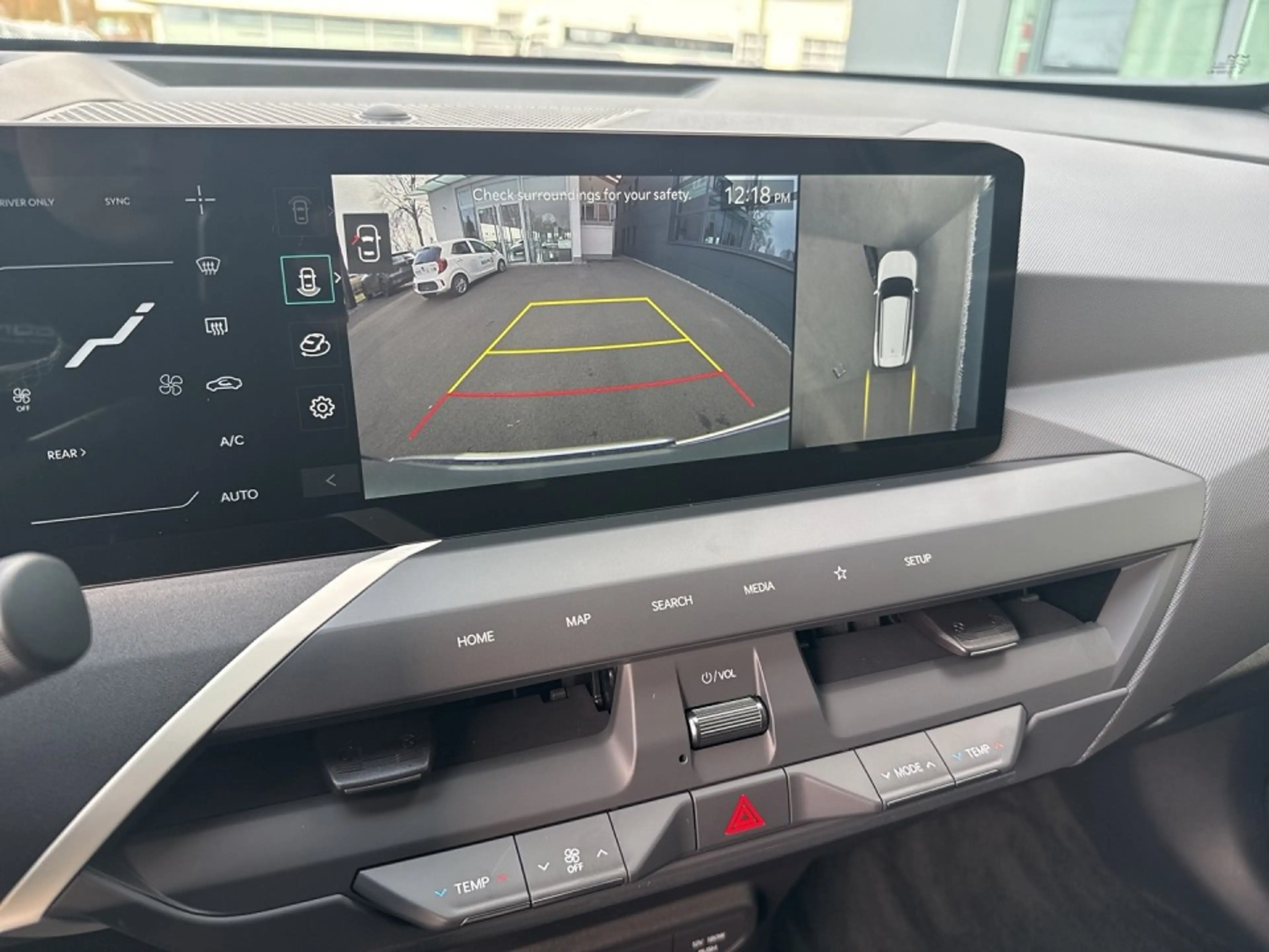 Kia EV5 81.4 GT-LINE DRIVE *MATT* — photo 15