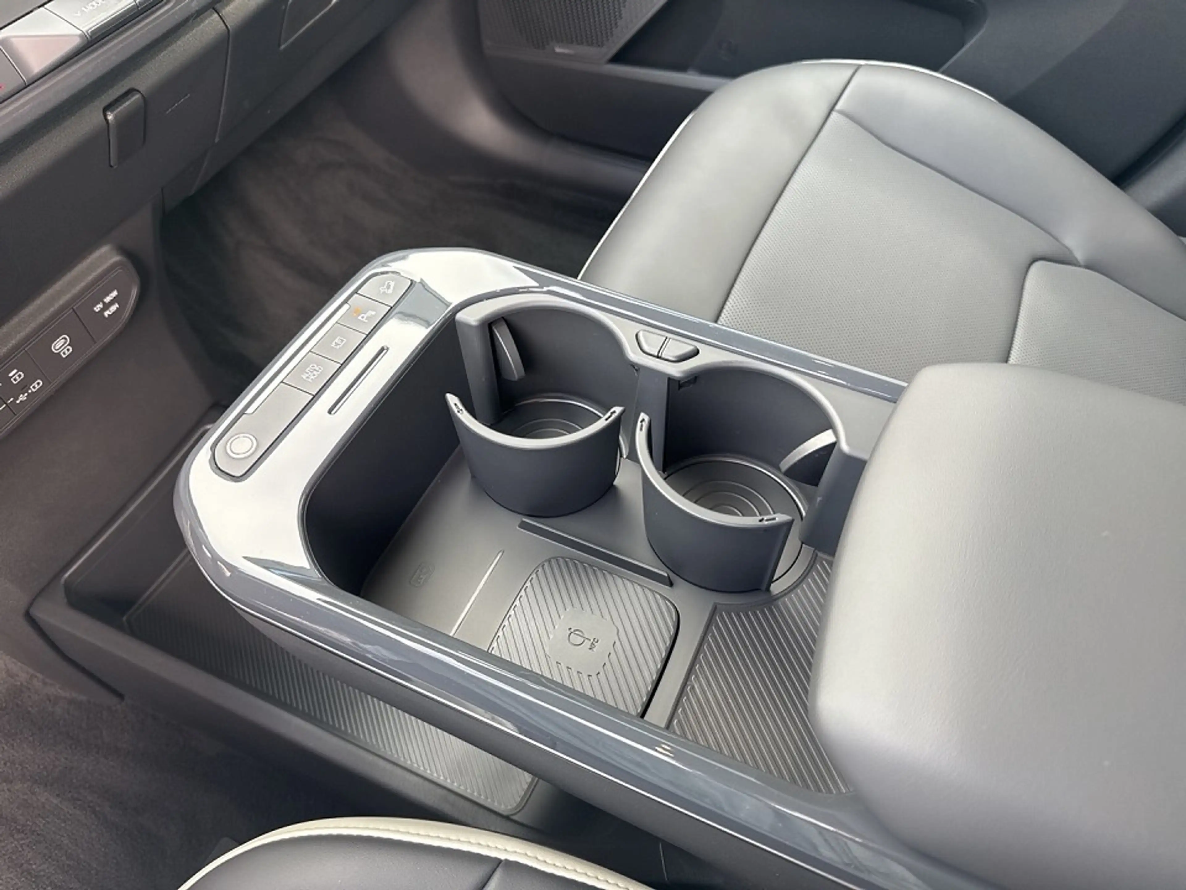 Kia EV5 81.4 GT-LINE DRIVE *MATT* — photo 13