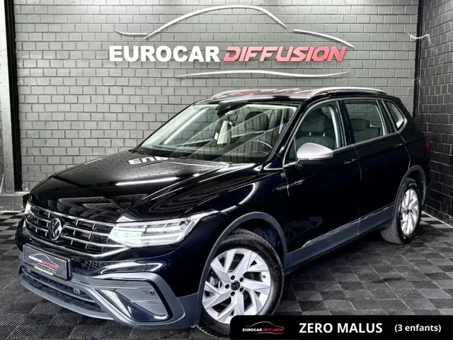 Volkswagen Tiguan Allspace Life 1.5 TSI 150 CV DSG7 * 7 PLACES *ATTELAGE* *HA